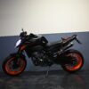 KTM DUKE 790 2020 (9500 kms) NRO 1256