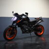 KTM DUKE 790 2020 (9500 kms) NRO 1256