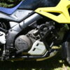 SUZUKI VSTORM 1050 2022 (26000 kms) NRO 1257