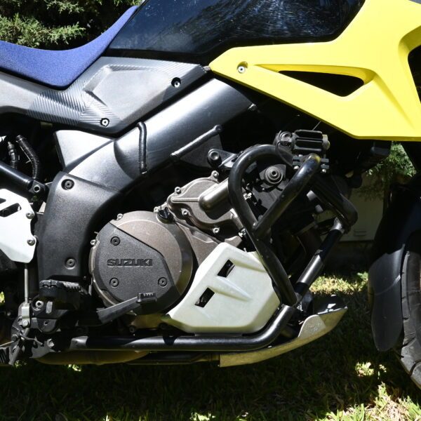 SUZUKI VSTORM 1050 2022 (26000 kms) NRO 1257