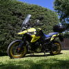 SUZUKI VSTORM 1050 2022 (26000 kms) NRO 1257