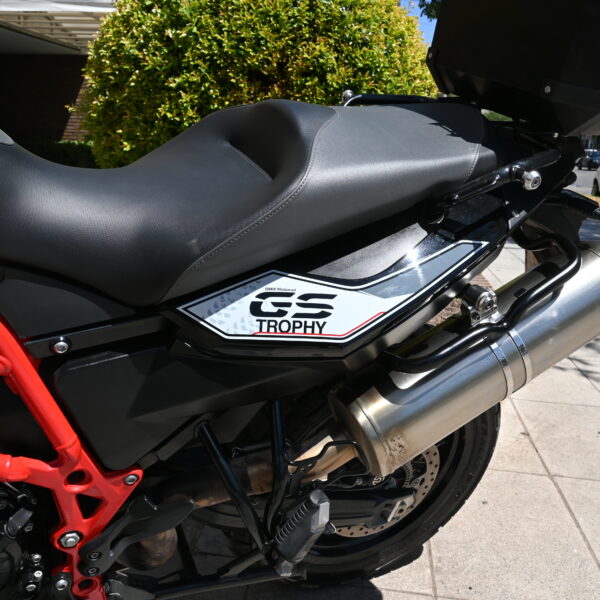 DSC_5120 BMW GS 800 F 2017 (32000 kms) NRO 1258