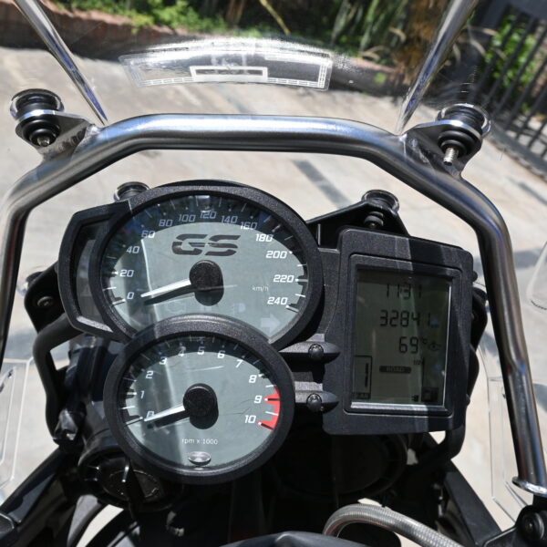 DSC_5143 BMW GS 800 F 2017 (32000 kms) NRO 1258