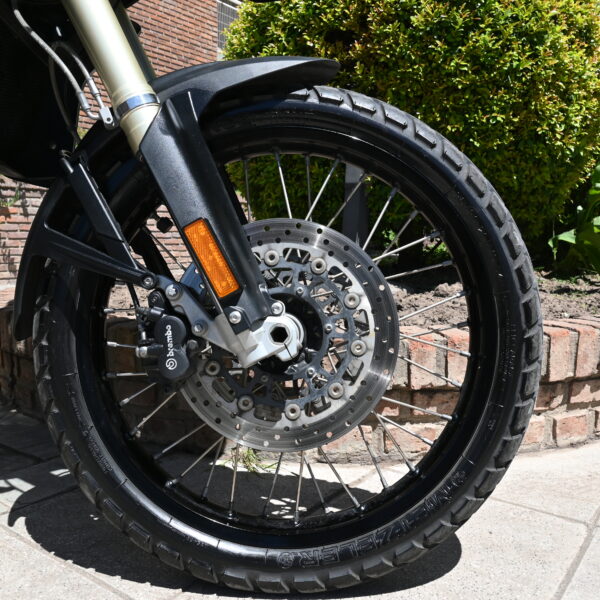 DSC_5156 BMW GS 800 F 2017 (32000 kms) NRO 1258