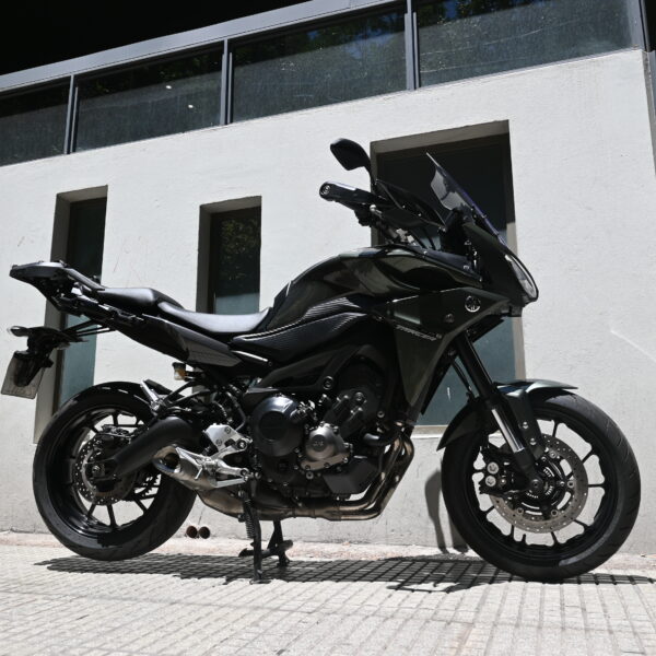 YAMAHA MT-09 Tracer 900 (21000 kms) NRO 1260