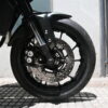 YAMAHA MT-09 Tracer 900 (21000 kms) NRO 1260