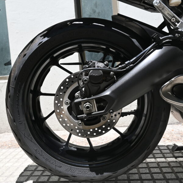 YAMAHA MT-09 Tracer 900 (21000 kms) NRO 1260