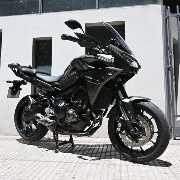 YAMAHA MT-09 Tracer 900 (21000 kms) NRO 1260
