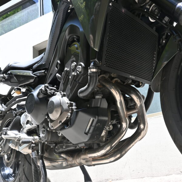 YAMAHA MT-09 Tracer 900 (21000 kms) NRO 1260