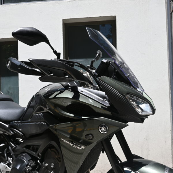 YAMAHA MT-09 Tracer 900 (21000 kms) NRO 1260