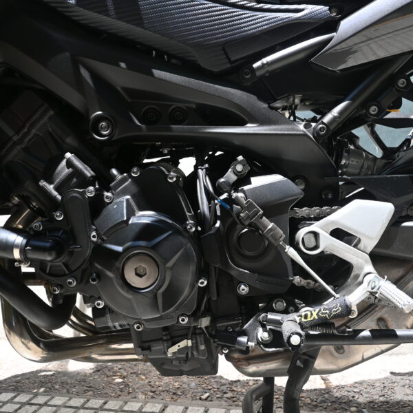 YAMAHA MT-09 Tracer 900 (21000 kms) NRO 1260