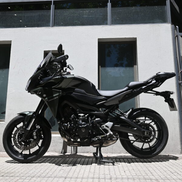 YAMAHA MT-09 Tracer 900 (21000 kms) NRO 1260