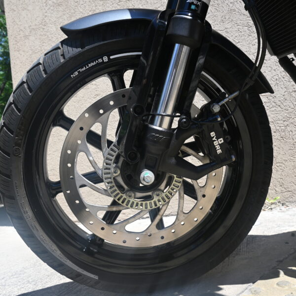 DSC_5316 HUSQVARNA Svartpilen 200 (6000 kms) NRO 1261