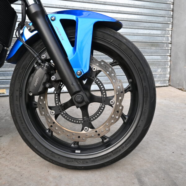 HONDA NC 750 X  2020 (12.000 kms)