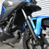 HONDA NC 750 X  2020 (12.000 kms)