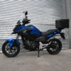 HONDA NC 750 X  2020 (12.000 kms)