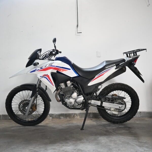 HONDA XRE 300 2019 (10.000 kms)