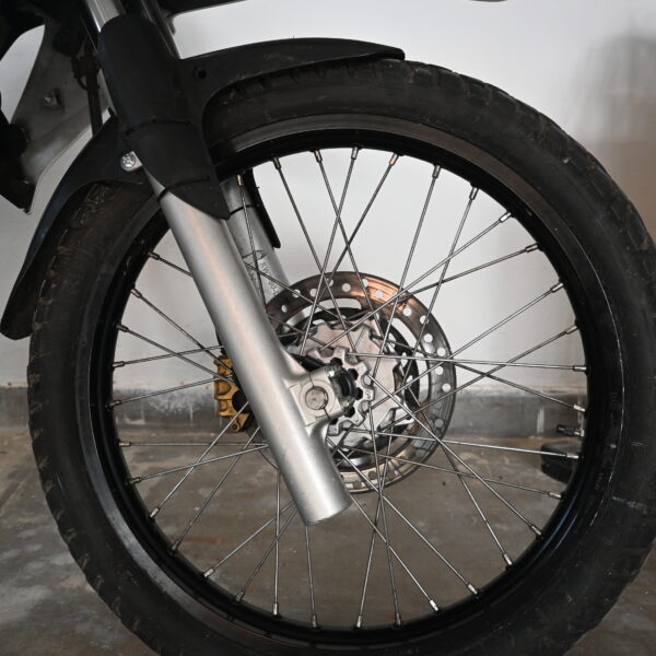 HONDA XRE 300 2019 (10.000 kms)