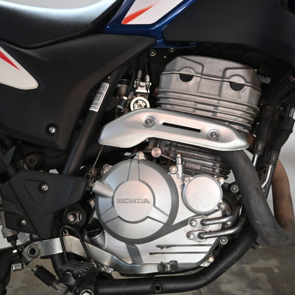 HONDA XRE 300 2019 (10.000 kms)