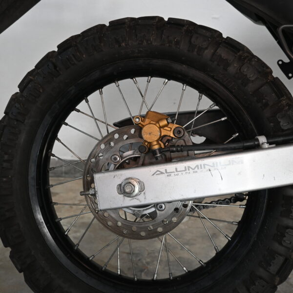 HONDA XRE 300 2019 (10.000 kms)