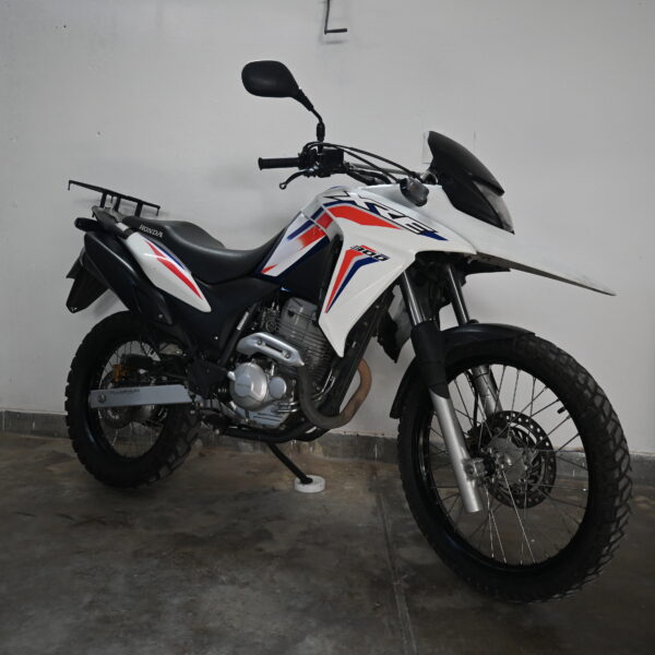HONDA XRE 300 2019 (10.000 kms)