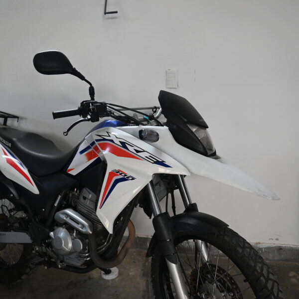 HONDA XRE 300 2019 (10.000 kms)
