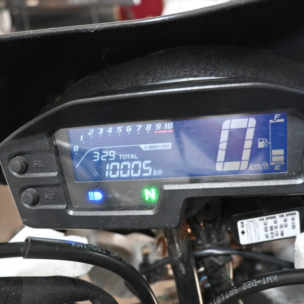 HONDA XRE 300 2019 (10.000 kms)