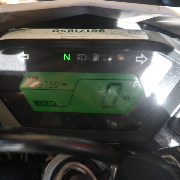 CORVEN TXR 250 2018 (19.600 kms)