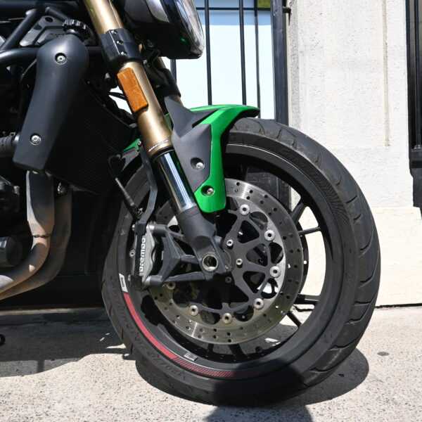 BENELLI S 752 2024 (7.000 kms)