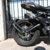 BENELLI S 752 2024 (7.000 kms)
