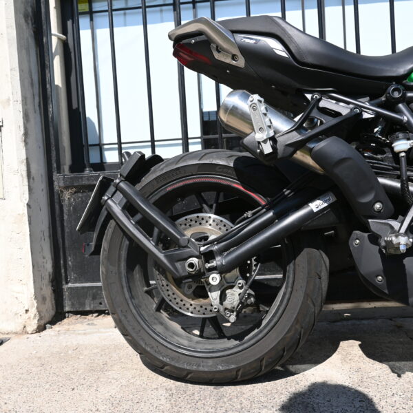 BENELLI S 752 2024 (7.000 kms)