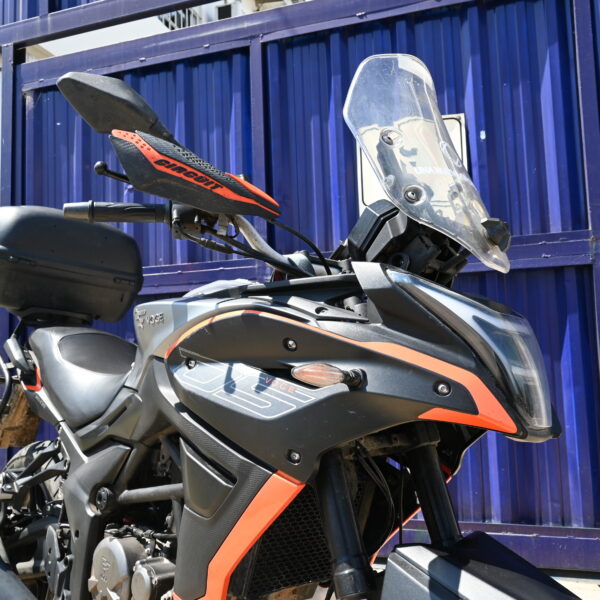 DSC_5509 VOGUE DS 300 2021 (38.000 kms)