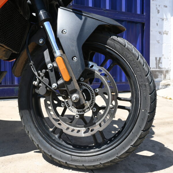 DSC_5510 VOGUE DS 300 2021 (38.000 kms)