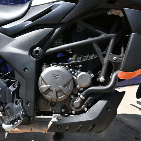 DSC_5511 VOGUE DS 300 2021 (38.000 kms)