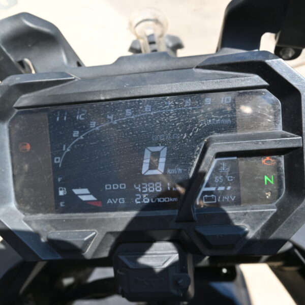 DSC_5514 VOGUE DS 300 2021 (38.000 kms)