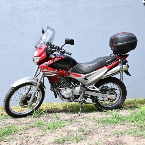HONDA Falcon NX 400 2013 (43.000 kms)