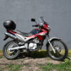 HONDA Falcon NX 400 2013 (43.000 kms)