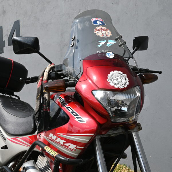 HONDA Falcon NX 400 2013 (43.000 kms)