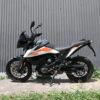 KTM Adventure 390 2021 (12.000 kms)