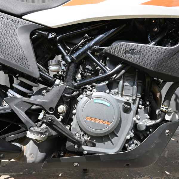 KTM Adventure 390 2021 (12.000 kms)