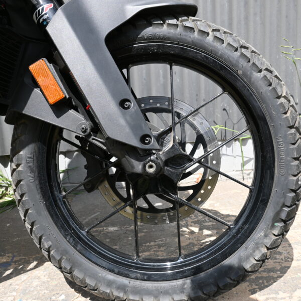 KTM Adventure 390 2021 (12.000 kms)