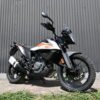 KTM Adventure 390 2021 (12.000 kms)