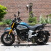CFMoto CLX Adventure 700 2024 (10.000 kms)