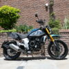 CFMoto CLX Adventure 700 2024 (10.000 kms)