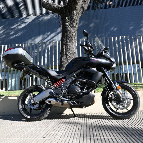 DSC_5656 KAWASAKI Versys 650 2014 (50.000 kms)