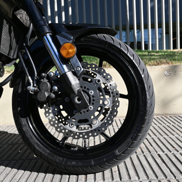 DSC_5662 KAWASAKI Versys 650 2014 (50.000 kms)