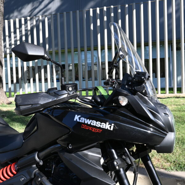 DSC_5681 KAWASAKI Versys 650 2014 (50.000 kms)