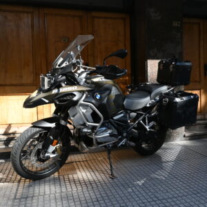 BMW R 1250 GS Adventure EXCLUSIVE (12.000 kms)