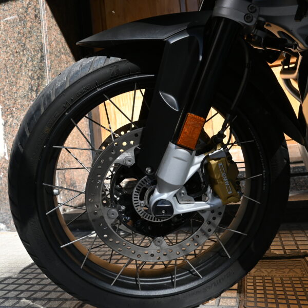 BMW R 1250 GS Adventure EXCLUSIVE (12.000 kms)