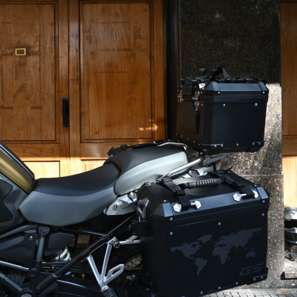 BMW R 1250 GS Adventure EXCLUSIVE (12.000 kms)